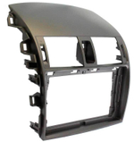 Topway TS7 1+16GB 8 ядер для Toyota Corolla 2006-2013 (тип2)