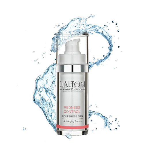Dalton Антивозрастная сыворотка против купероза - Anti-Aging Couperose Serum, 30 мл