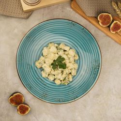 Салатник 1300 мл d 25 см   By Bone Innovation [6]