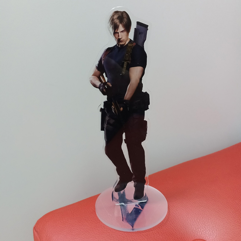 Акриловая Фигурка "Resident Evil"