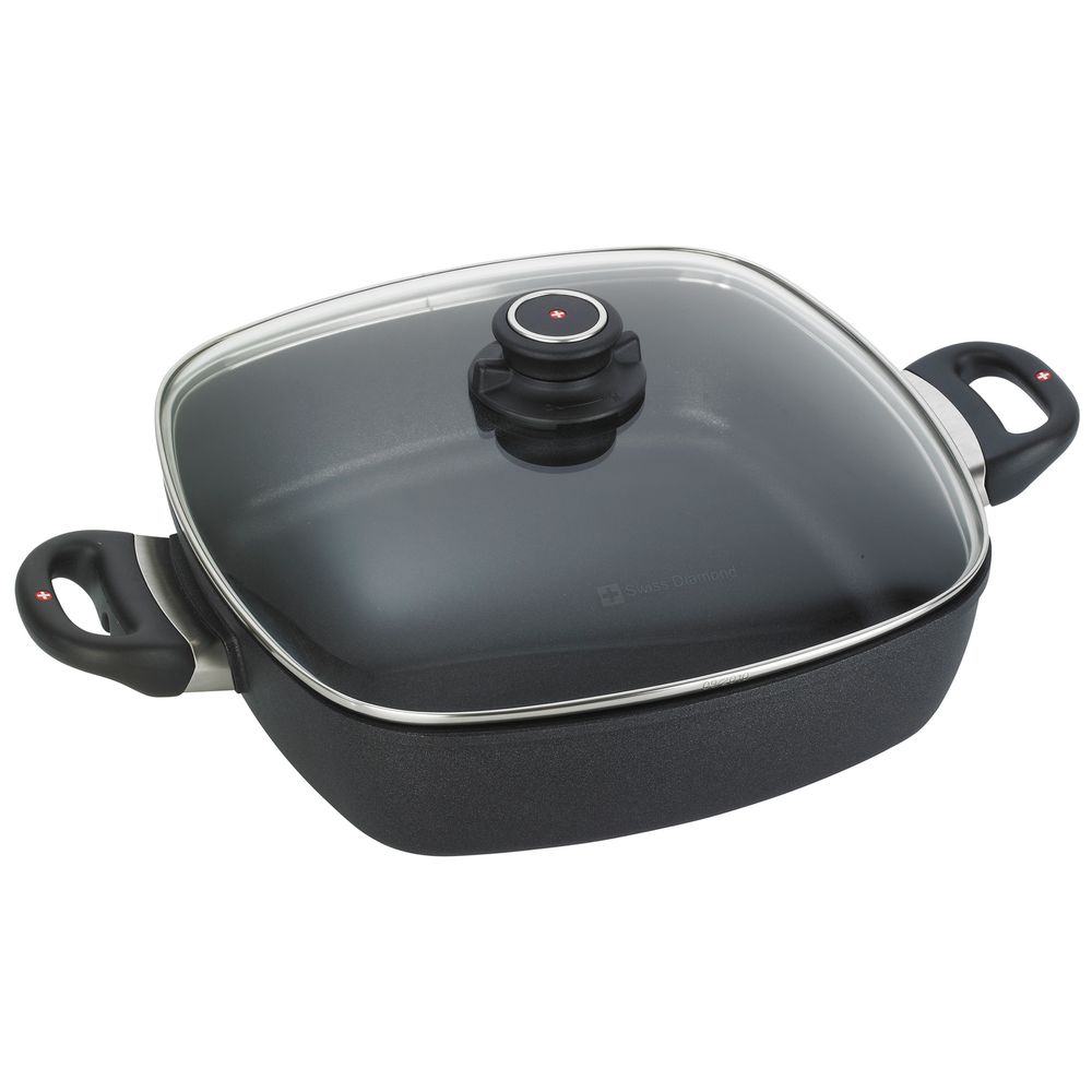 Сотейник Swiss Diamond XD 66282C, 5 л