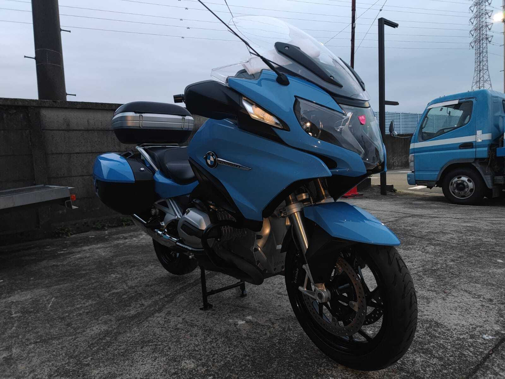BMW R1200RT 051323