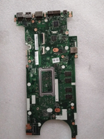 Материнская плата для ноутбука Lenovo ThinkPad T480s Intel Core i7-8350 8G YAMT YTPM2 UMA WIN (01LV626), оригинал