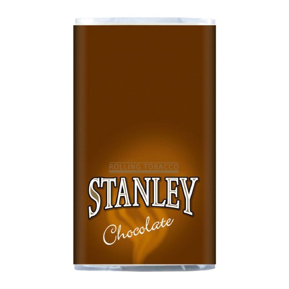 М. Табак для самокруток Stanley Chocolate (Шоколад) 30гр