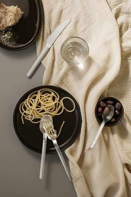 Набор столовых приборов Eva Solo, Nordic Kitchen, 16 предметов, нержавеющая сталь