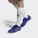 Кроссовки Adidas Copa 20.3 Mg
