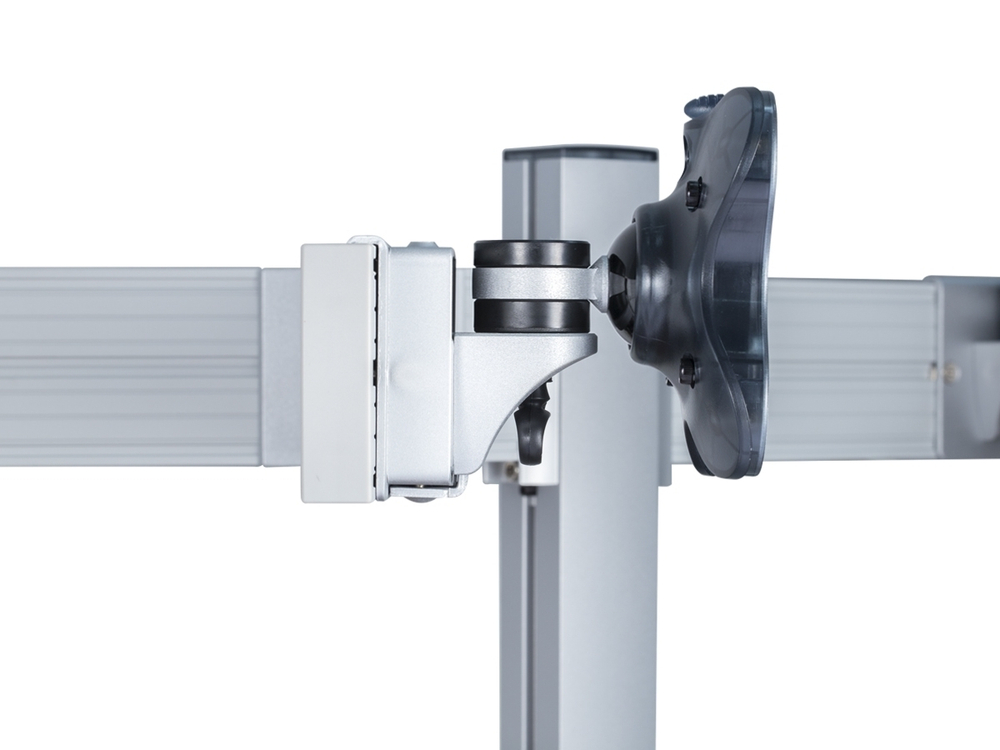 Крепление для монитора настольное ErgoFount TBBS-1200WC