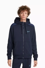 Кофта Nike Sportswear Fleece FZ