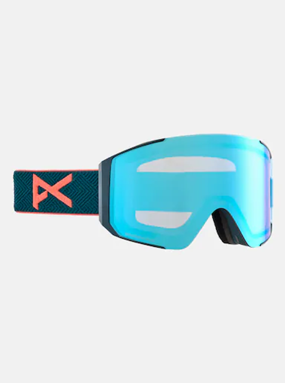 Очки горнолыжные ANON Sync Goggles + Бонусная линза