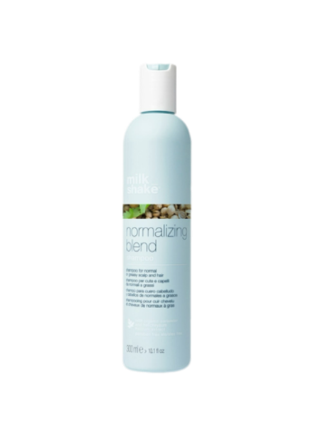 Milk Shake NORMALIZING BLEND SHAMPOO / Нормализующий шампунь для жирной кожи головы и волос