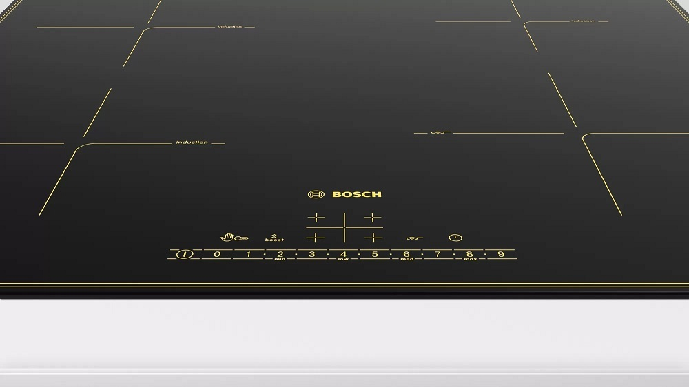 Индукционная варочная панель Bosch PIE611C5R