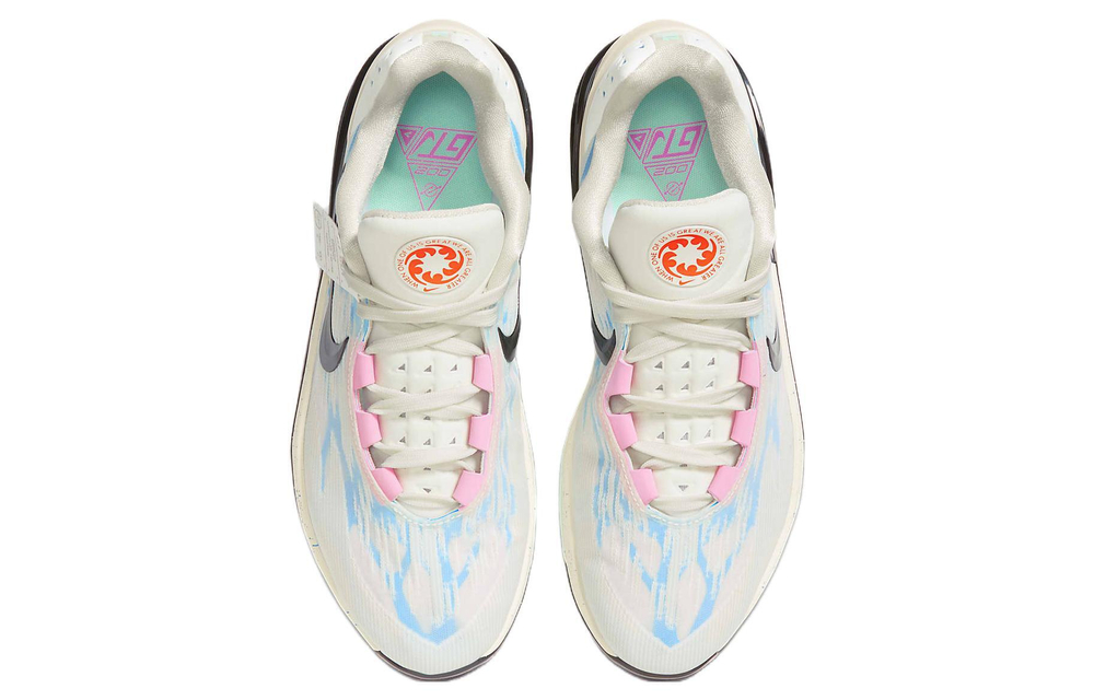 Кроссовки Nike Air Zoom G.T. Cut 2 Ep