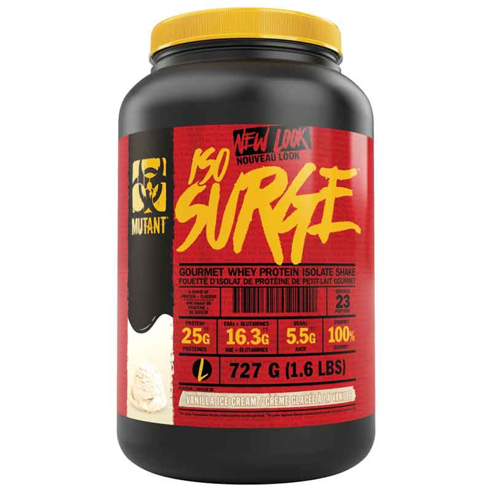 Mutant Iso Surge (727 гр.) [M]