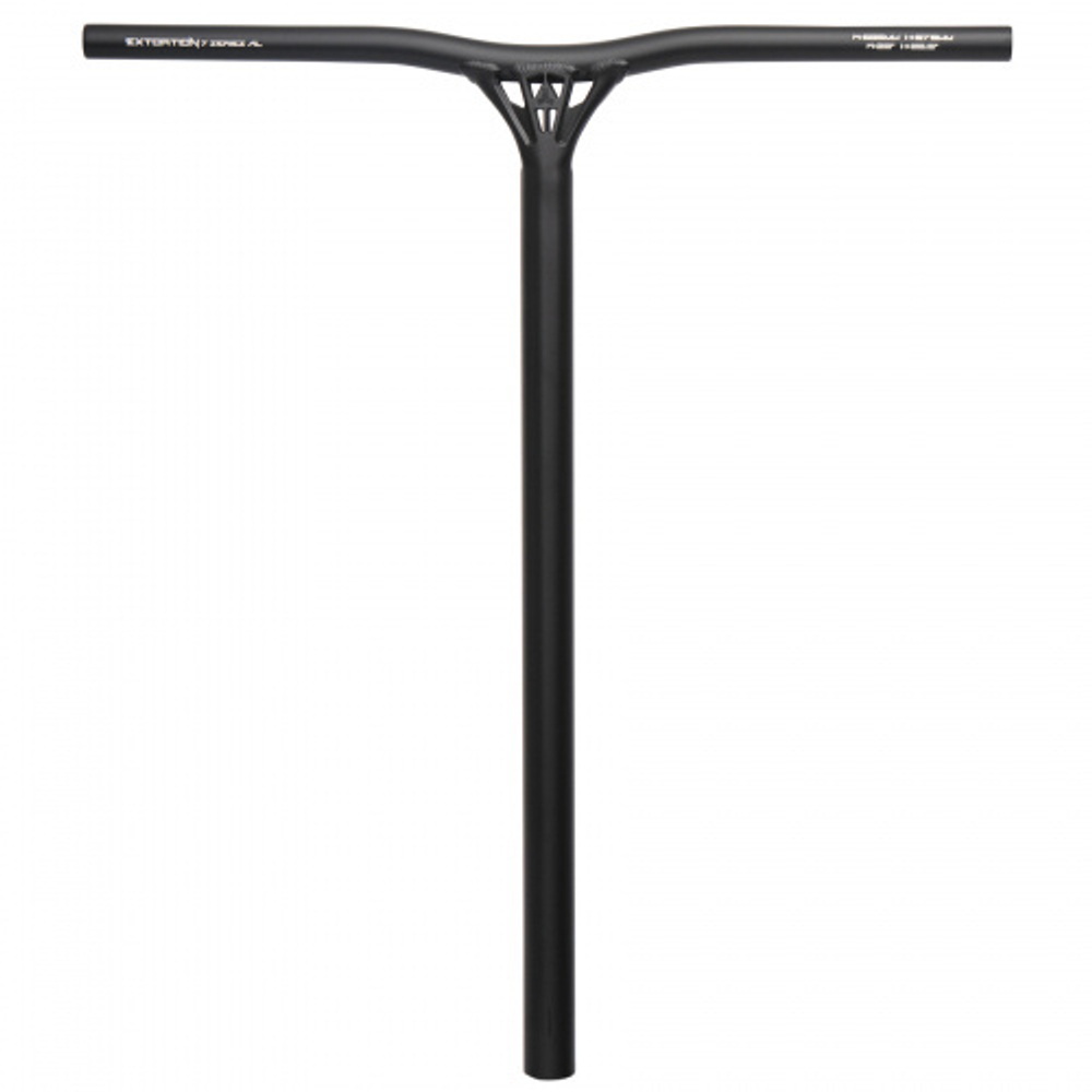 Руль Triad Extortion Alloy / 675 (черный) ((черный) арт: 53241)