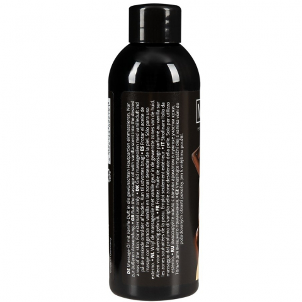 Возбуждающее массажное масло Magoon Spanische Fliege 200 мл.