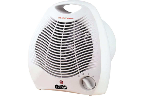 Тепловентилятор Энергопром ТВС-2