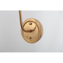 Бра светильник Rivoli Michele 4111-401 1 х Е14 40 Вт дизайн