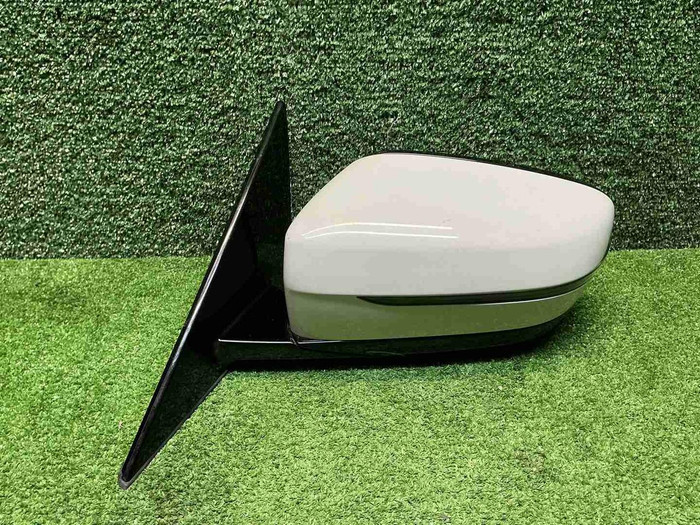 Зеркало левое BMW 6er G32 (2017-2023) 5 контактов