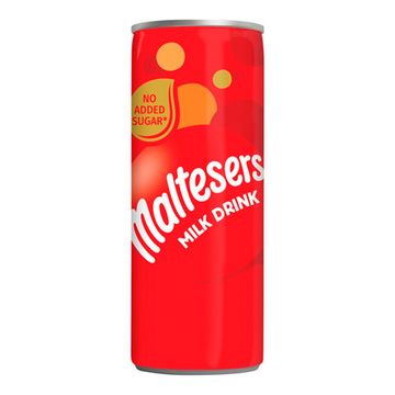 Напиток молочный коктейль Maltesers Мальтизерс, 250мл (Великобритания)