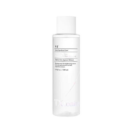 Осветляющий тонер VT Cosmetics TX-toning Toner, 200ml