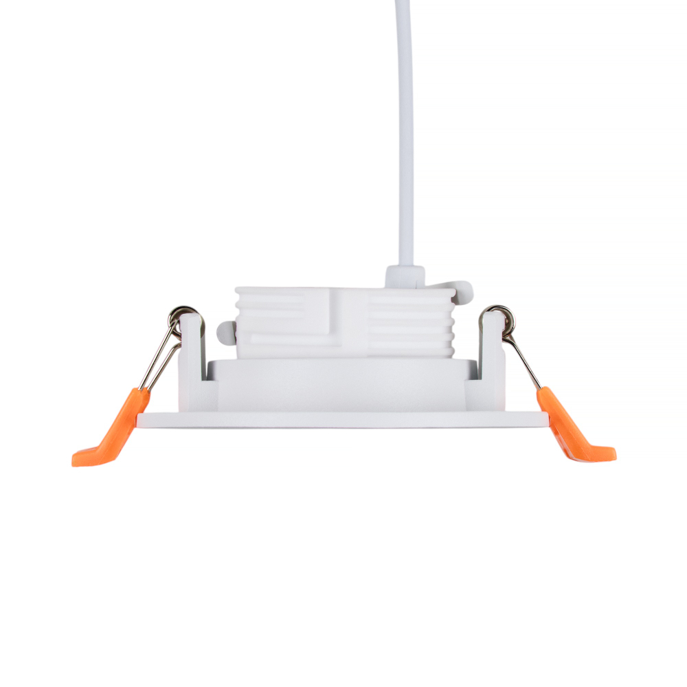 Встраиваемый точечный светильник MyFar Agora MT2021-G5.3-W