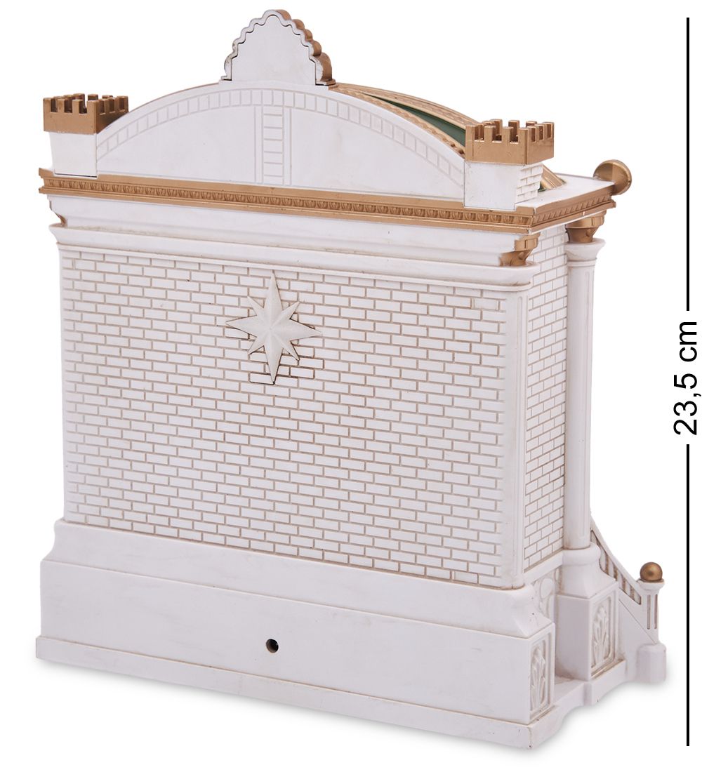 XM-865/1 Новогодняя сказка «Щелкунчик»