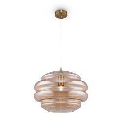 Светильник подвесной Maytoni   P078PL-01AM