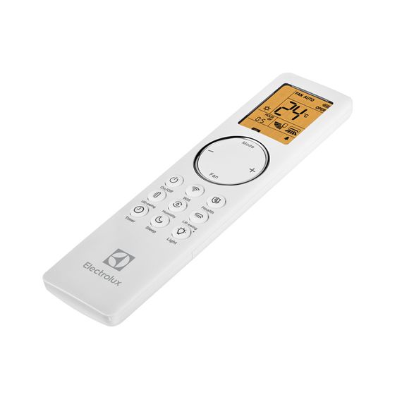 Мультисплит система на 2 комнаты Electrolux EACS/I-09 HEN FMI/N8_ERP_WT/in x 2 / EACO/I-18 FMI-2/N8_ERP — (3)