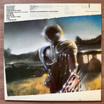 Mother's Finest – Iron Age (США 1981г.) Т