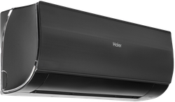 Сплит-система HAIER, FLEXIS 2025 (on/off), HSU-07HFF203/R3-B / HSU-07HUF203/R3