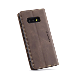 Чехол-книжка CaseMe Matte Samsung Galaxy S10e