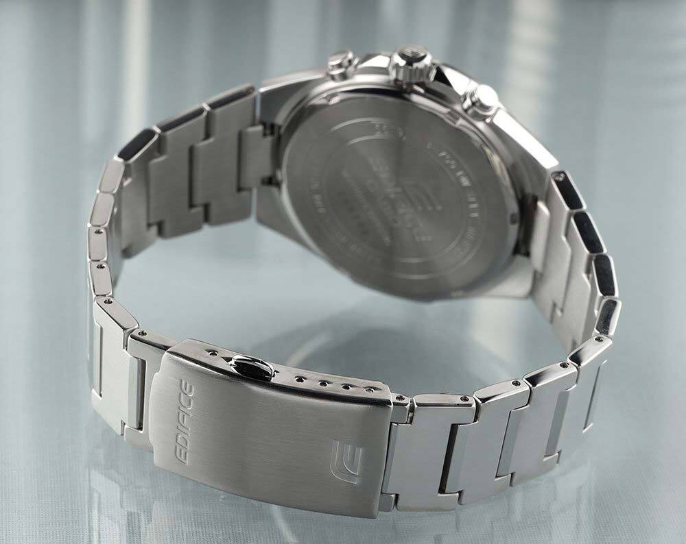 Мужские наручные часы Casio Edifice EFB-700D-1A