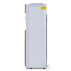 Кулер Ecotronic H1-L White