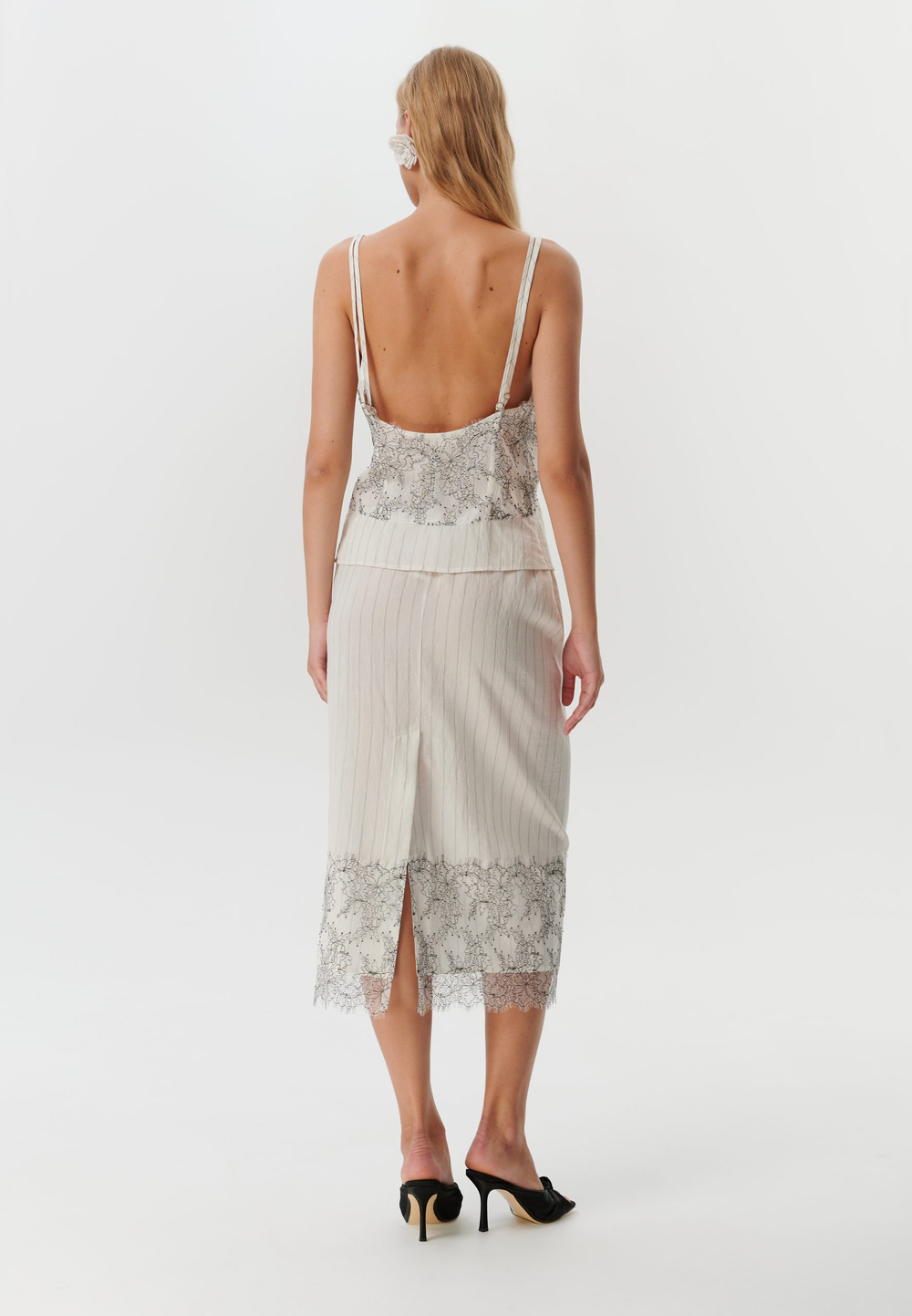 Юбка «Lace»