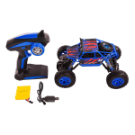 Краулер р/у, ТМ "CROSSBOT"