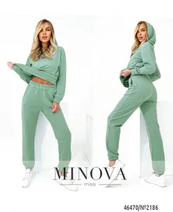 Костюм 2186-мята Minova