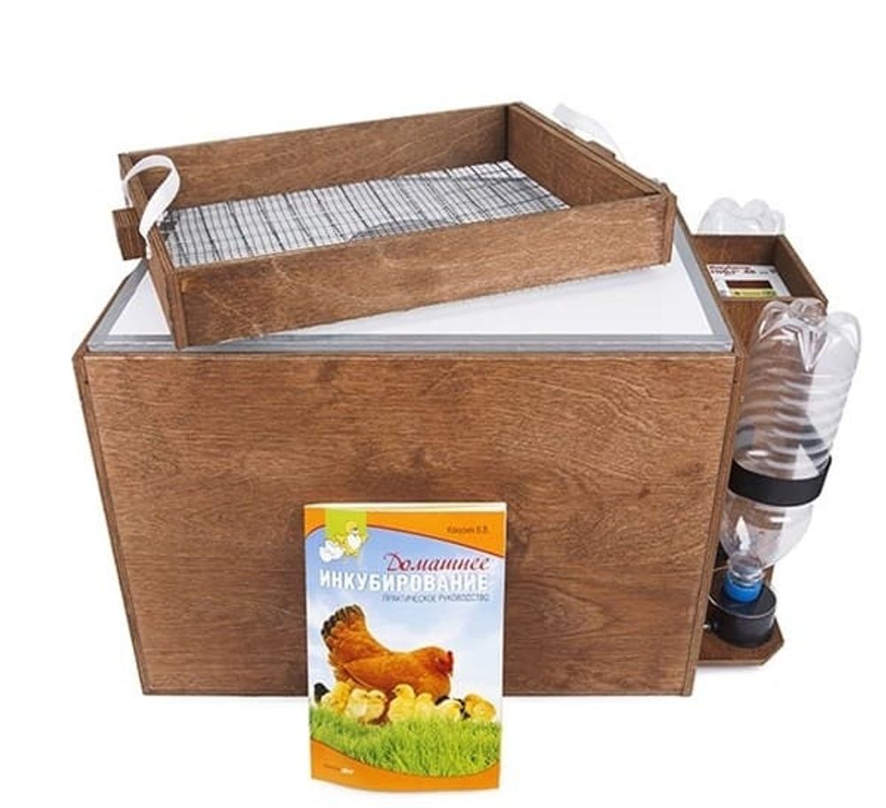 Инкубатор Блиц 48 Ц