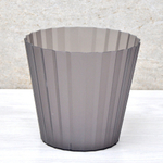 Кашпо Sand Orchid Cristallo 2л D160мм, ночная река