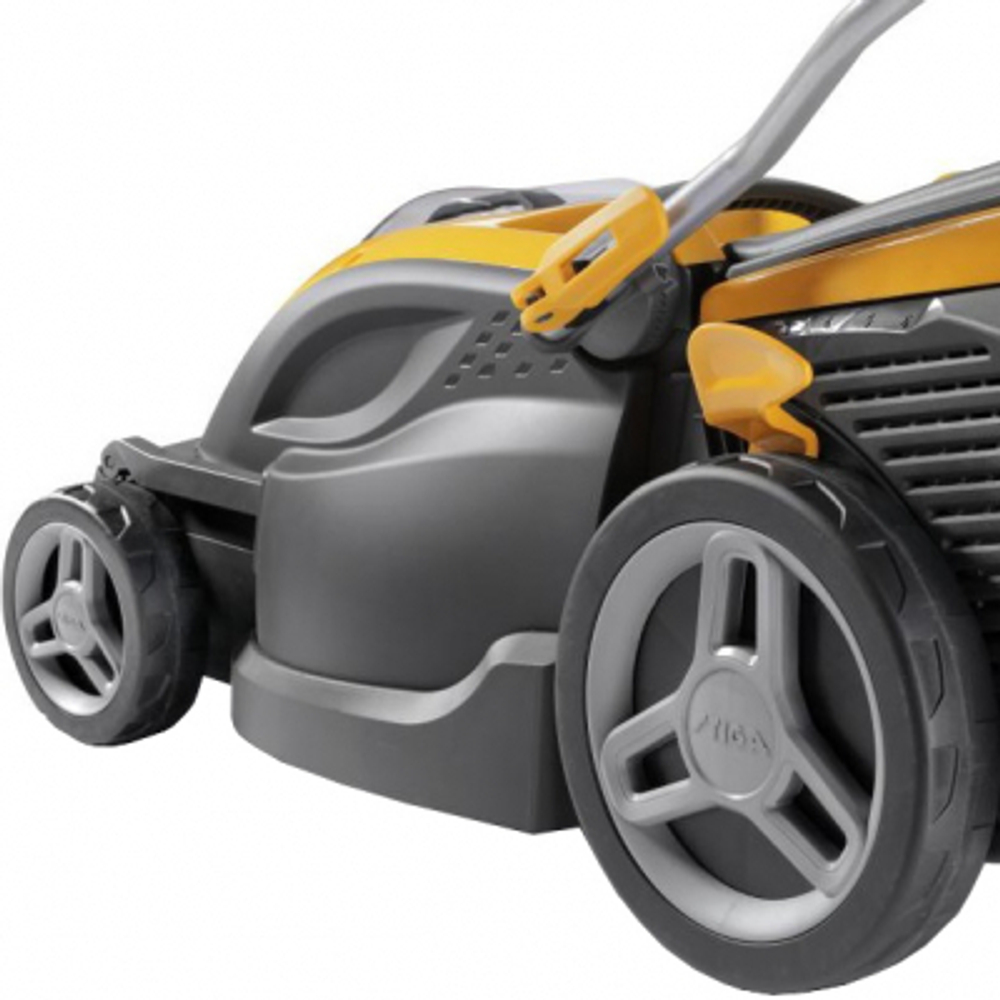 Газонокосилка Stiga SLM 544 AE (294424068/ST1) БЕЗ АБ И ЗУ