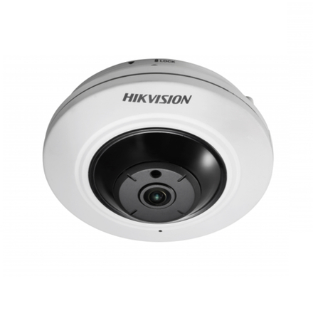 IP камера видеонаблюдения Hikvision DS-2CD2935FWD-I (1.16 мм FishEye)