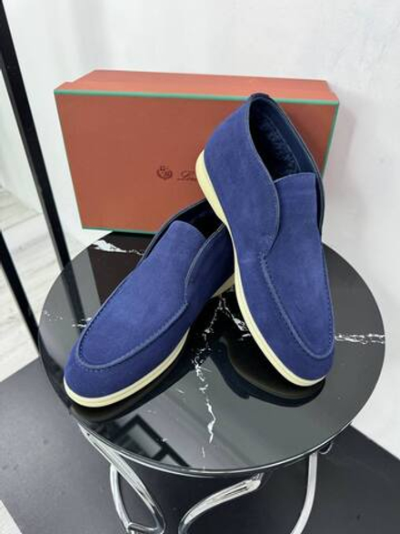 Лоферы Loro Piana