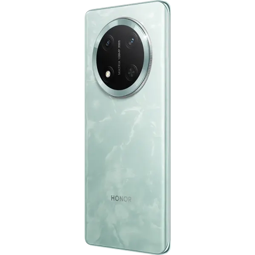 Смартфон Honor X9c 12/256Gb Jade Cyan (BRP-NX1)