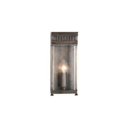 Настенный фонарь HL7-S-DB Elstead Lighting