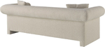 Диван Baker Tribute 81"-90" Sofa