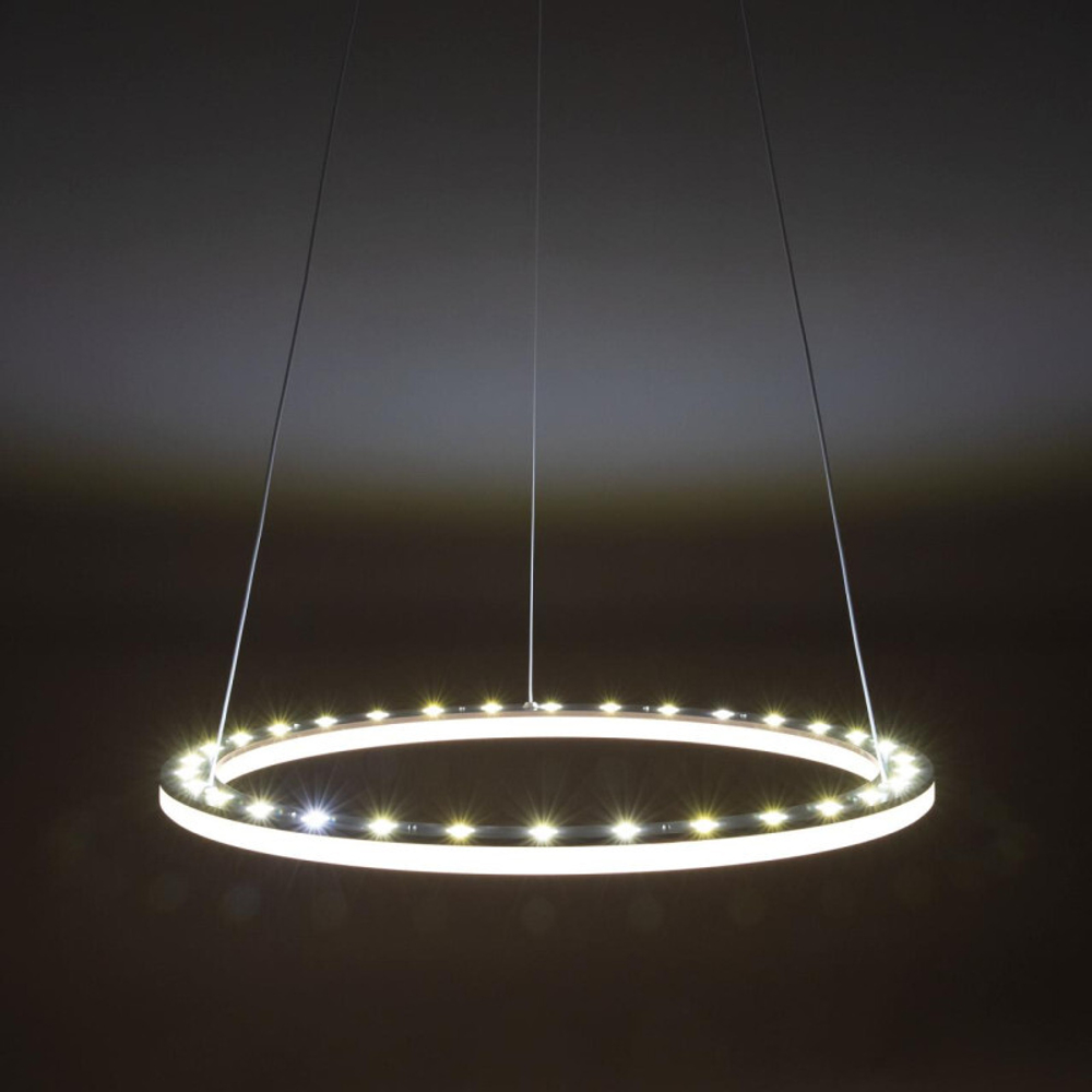 Подвесной светильник Citilux CL710B64S
