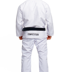 Кимоно KVRA 'Competition' - White