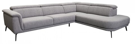 Угловой диван «Молли» (25L/R.5R/L)