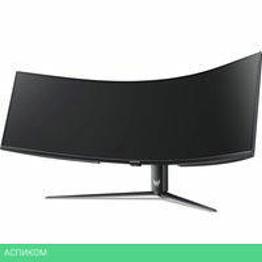 Игровой монитор Acer Predator Z57bmiiphuzx UM.NZ7EE.001