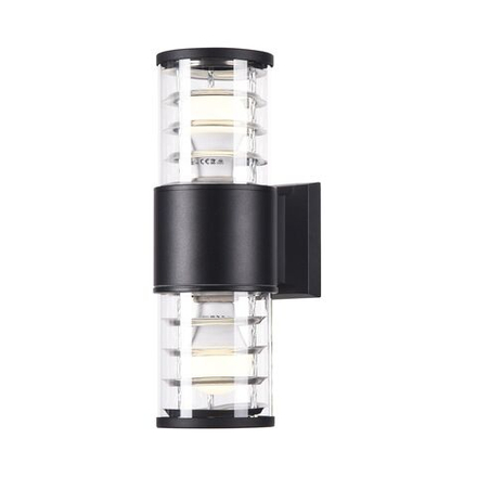 Архитектурный светильник Maytoni Bronx O576WL-02B