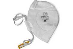 Респиратор Спиро 201, FFP1 медицинский, без клапана